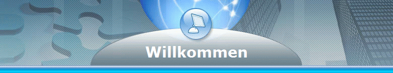 Willkommen